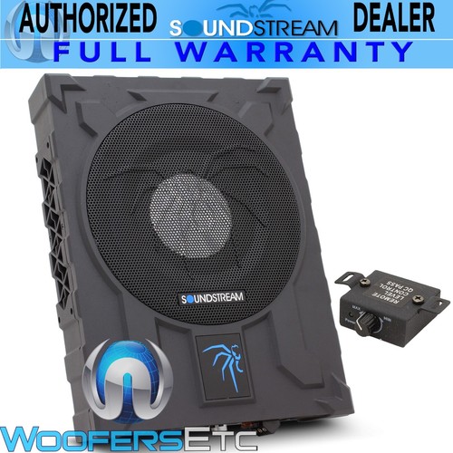 Soundstream usb 10p - soundstream, 10"