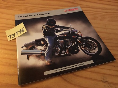 Yamaha custom road - road, star
