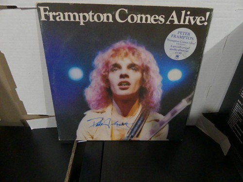 Peter frampton - peter, comes
