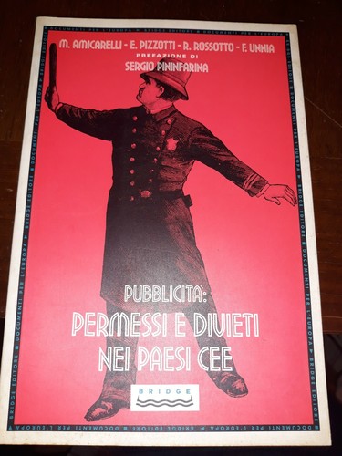 Pubblicità permessi divieti - e,