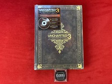 Guia Uncharted 3 Collector