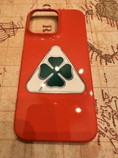 COVER IPHONE ALFA ROMEO