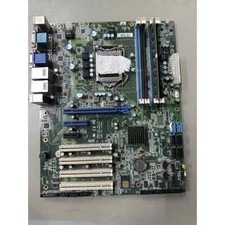 Scheda madre computer