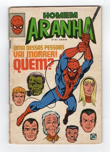 1973 marvel incredibile - 1973,