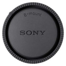 Sony ALC-R1EM copri obiettivo posteriore E-Mount