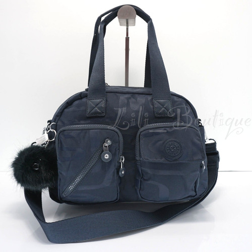 Borsa tracolla kipling defea - borsa,