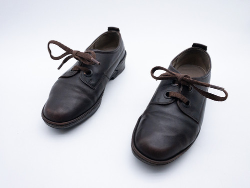 Clarks donna scarpa stringata - clarks,