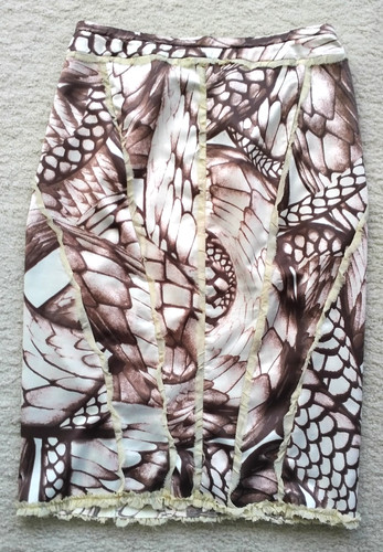 Gonna roberto cavalli just - cavalli,