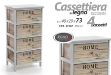 CASSETTIERA SLIM SALVASPAZIO