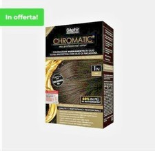 Sàphir CHROMATIC Colorazione permanente in olio Senza Ammoniaca Tutti i Colori