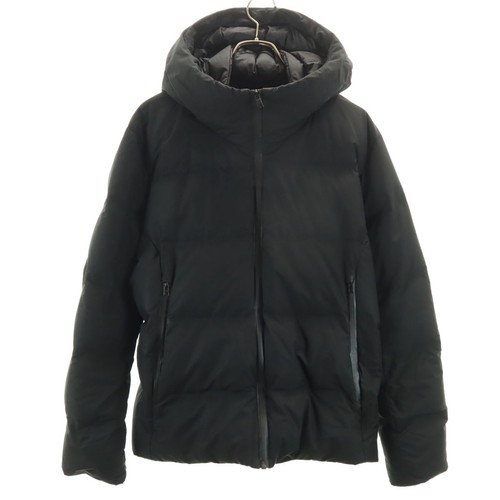 Uniqlo piumino senza cuciture - uniqlo,