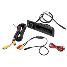 Maniglia Del Portellone