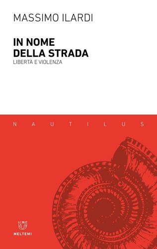 Nome della strada libertà - in,