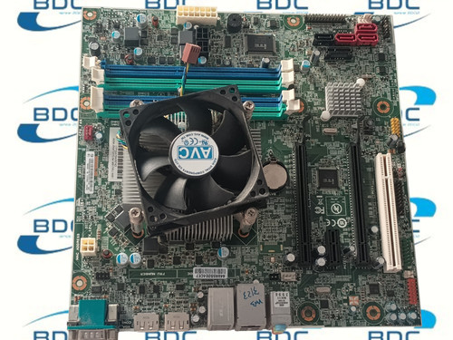 Scheda madre motherboard 1150 - madre,