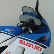 Suzuki 500 demis guidons - demis,