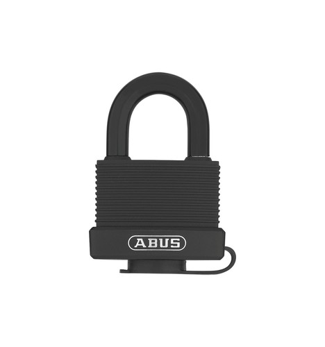 Lucchetto arco abus 45 - lucchetto,