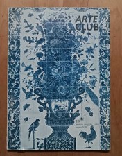 Arte Club: 28, marzo-maggio 1966, anno VIII (Garzanti)
