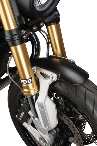 Parafango anteriore jvb moto - anteriore, jvb-moto