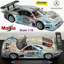 Mercedes benz clk gtr - mercedes, #12