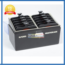Ilford Kit Filtri Multigrade
