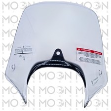 Cupolino Parabrezza Originale