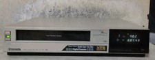 PANASONIC NV-G21 VHS VIDEO