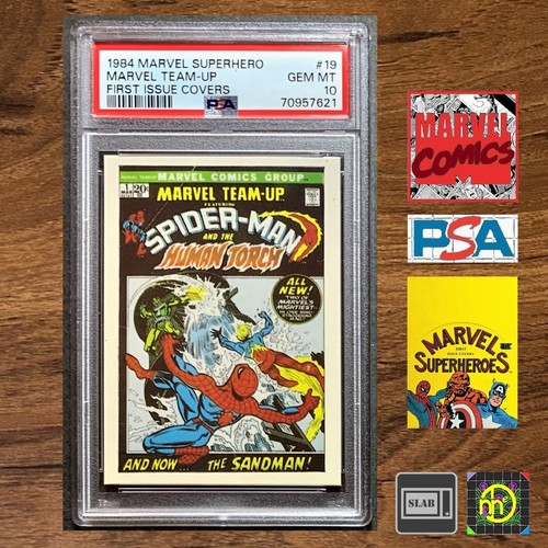 Copertine ftcc marvel - ftcc, prima