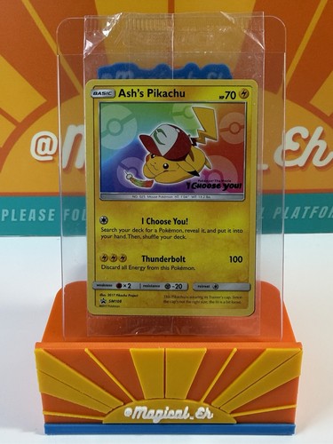 Ash pikachu sm108 - sm108, black