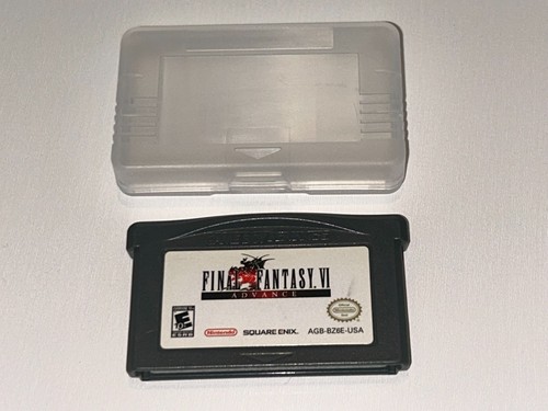 Final fantasy nintendo - final, (nintendo
