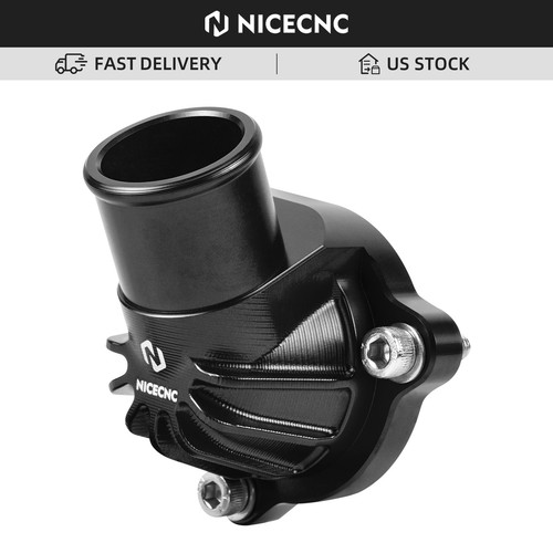 Nicecnc thermostat housing - nicecnc,