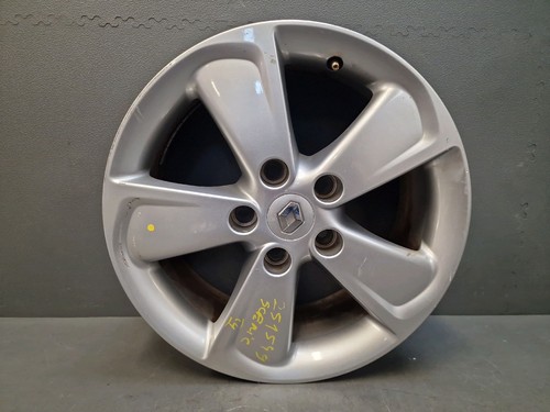 Jante alu renault scenic iii - renault,