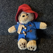 Paddington Bear Rainbow