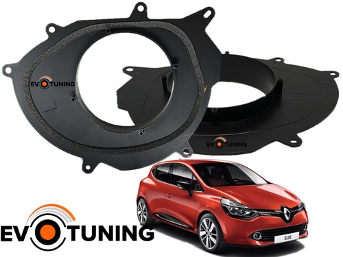 Coppia supporti adattatori - coppia,