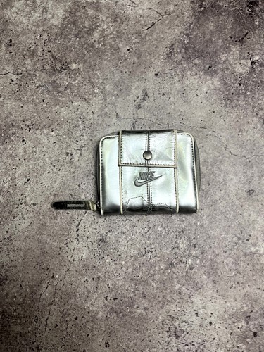 Nike mini portafoglio - mini, argento