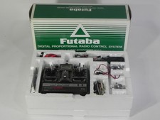 Vintage Futaba FP-7UAF Super