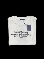 T-Shirt Lv