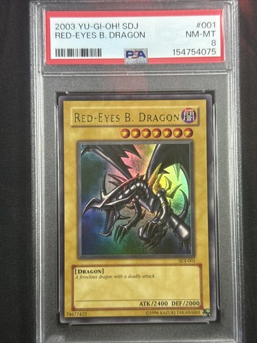 Drago nero occhi rossi 2003 - drago,