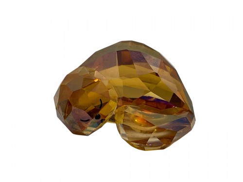 Statua swarovski 995006 gatto - 995006,