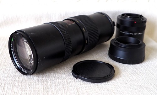 Obiettivo canon eos dslr - obiettivo,