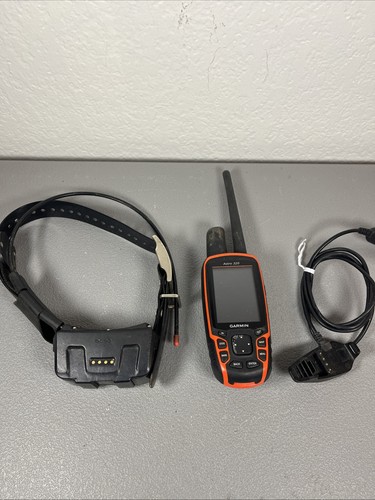 Garmin astro 320 - 320, collare
