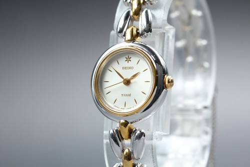 Seiko tisse 4n21 0740 - 4n21-0740, orologio