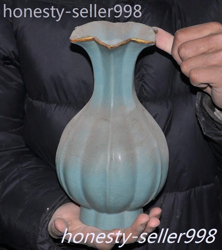 Statua vaso vaso tazza zun