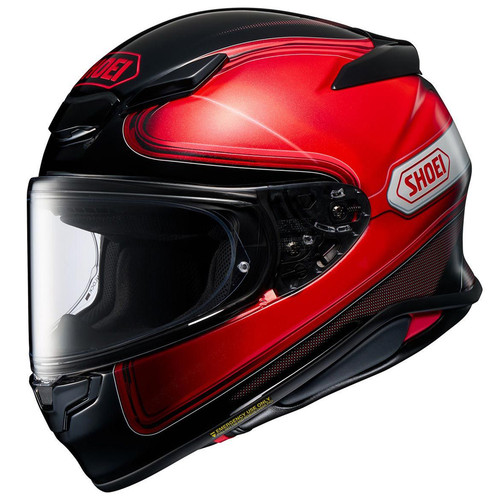 Shoei nxr2 sheen tc1 - shoei,