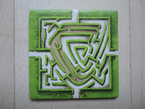 Carcassonne piastrine speciali - carcassonne,