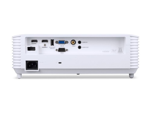 Acer p1258i business dlp - acer,