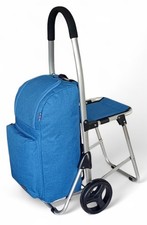 Sedile Carrello Spesa Carrello