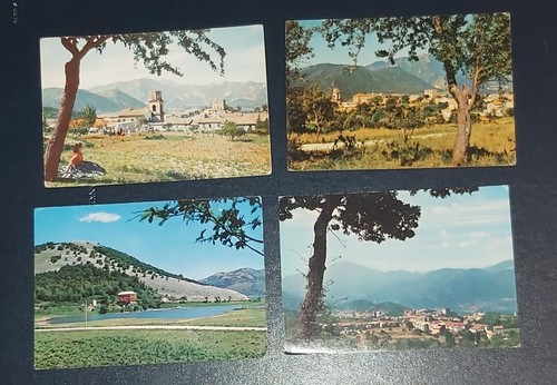 Cartoline bagnoli irpino - 4,