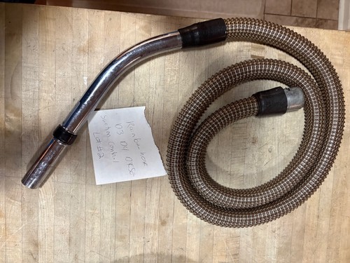 Vintage rainbow solo tubo - vintage,