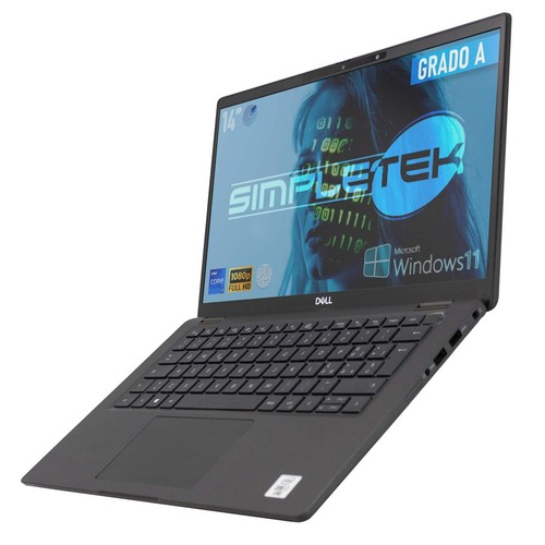 Dell 7410 10610u 16gb - 7410,