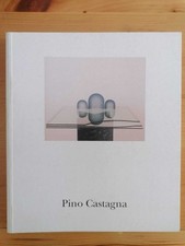 Pino Castagna: Verrerie